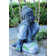 Bungalow Rose Albarado Religious & Spiritual Plastic Garden Statue
